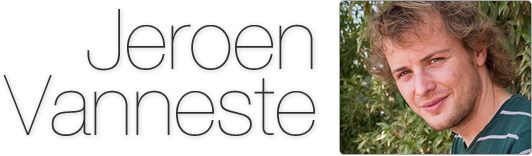 jeroen