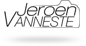 Logo Jeroen Vanneste